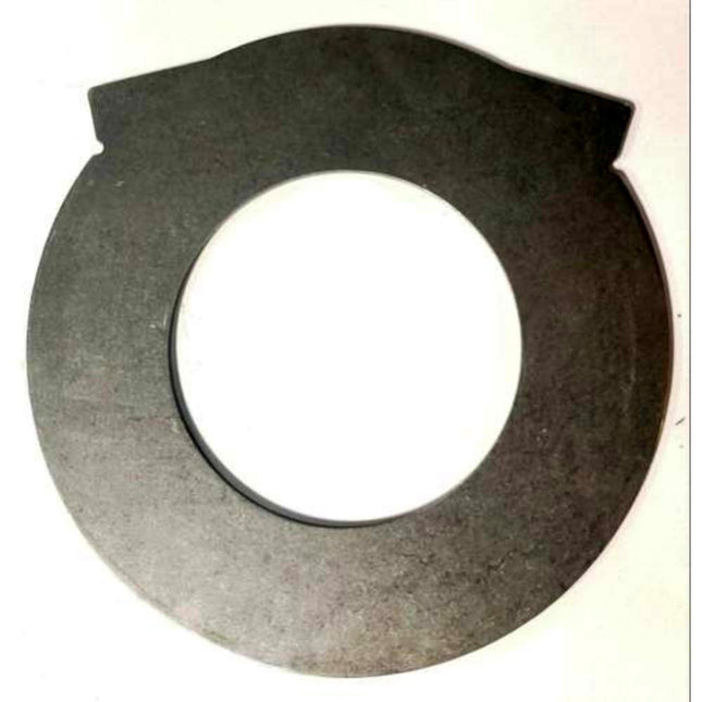 OIL IMBURSED STEEL PLATE SONALIKA STY 26257
