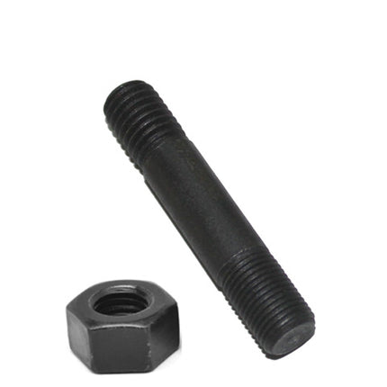 SMALL STUD HYD RAM CYL MF-1035 (WITH TVS NUT) 1/2 UNF 2.3/4 STY 27