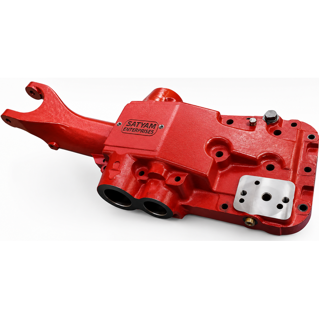 HYD LIFT COVER TAFE MAHASHAKTI (HIGH LIFT) STY 271
