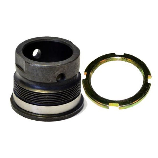 GEAR LEVER CUP WITH CHECK NUT MF REGULAR CNC FINISH STY 2754