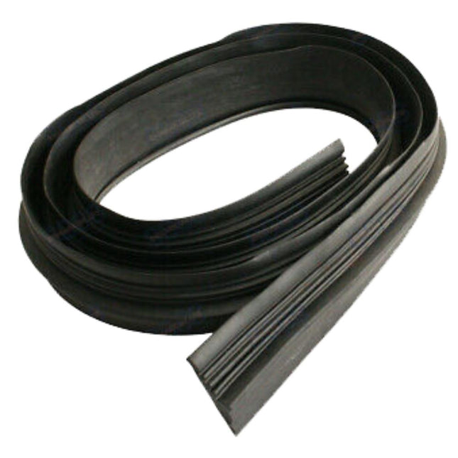 BONNET RUBBER MF J-SERIES (SMALL) NEW MODEL STY 27597