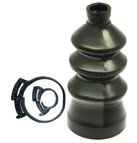 gear lever boot GEAR LEVER BOOT MF J-SERIES WITH CLAMP SET – SATYAM ENTERPRISES