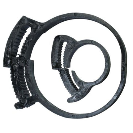LOCK - GEAR LEVER BOOT MF J-SERIES (SET OF 2) STY 2764