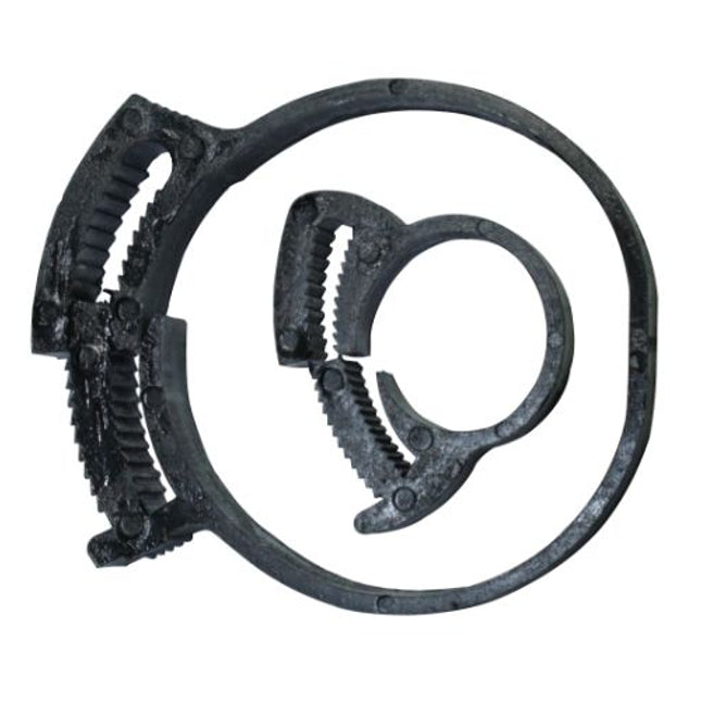 LOCK - GEAR LEVER BOOT MF J-SERIES (SET OF 2) STY 2764