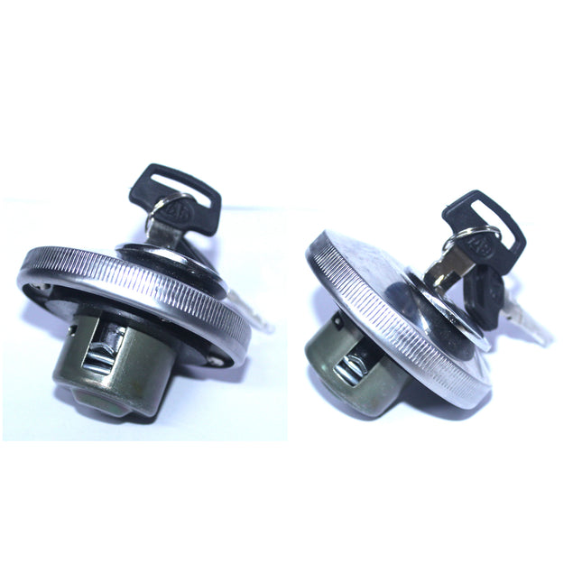 DIESEL TANK CAP TAFE WITH BREATHER & KEY   STY 27644