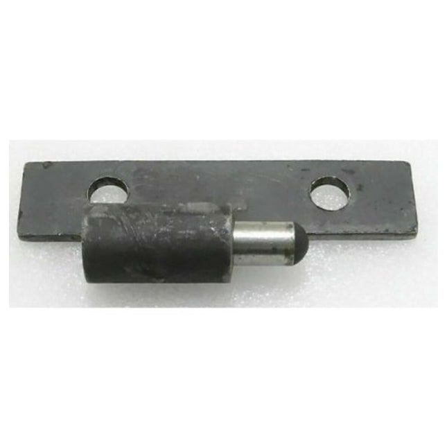 PLATE GEAR LEVER STOP WITH BULLET MF REGULAR STY 2765
