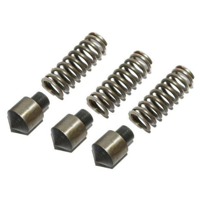 GEAR PLUNGER KIT WITH SPRING MF 1035 OLD MODEL (SMALL) STY 2767