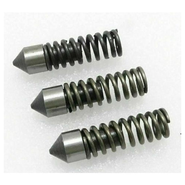 GEAR PLUNGER KIT WITH SPRING MF 1035/ DI NEW MODEL (BIG) STY 2768
