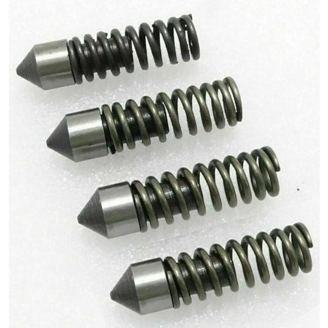 GEAR PLUNGER KIT WITH SPRING MF-241/ J-SERIES SET OF 4 STY 2769