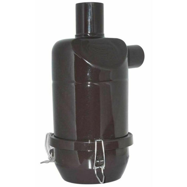 AIR CLEANER ASSY MF 1035 NEW MODEL WITH SMALL PIPE STY 27752