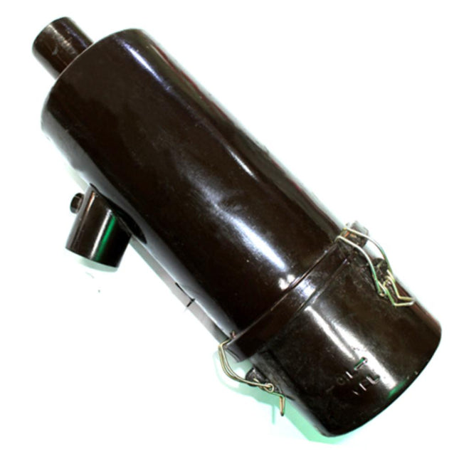 KLN AIR CLEANER ASSY MF 241 J-SERIES         3 STAGE WITH FILTER STY 27754