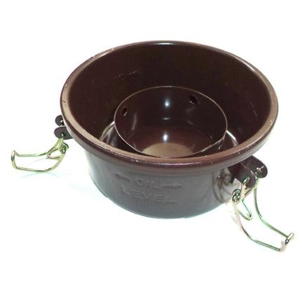 AIR CLEANER BOWL MF DI NEW MODEL STY 27757
