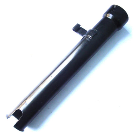 PRE CLEANER PIPE MF DI WITH MIRROR CLAMP CUT TYPE STY 27778