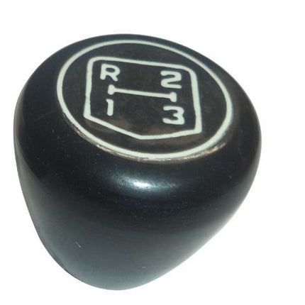 GEAR LEVER KNOB MF REGULAR (123R) STY 2779