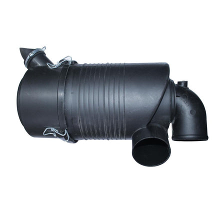 DRY AIR CLEANER ASSY 8 INCH BEND ELBOW SONALIKA TURBO STY 27845