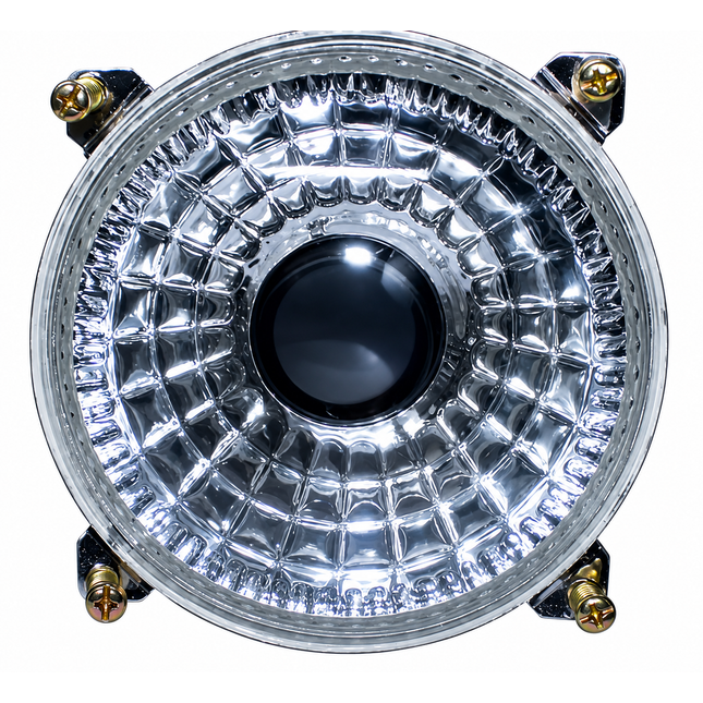 ROUND HEAD LIGHT TAFE STY 27834