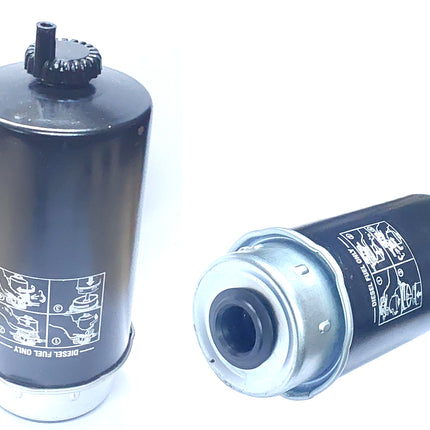 FUEL & WATER SAPERATOR FILTER  TAFE STY 27840