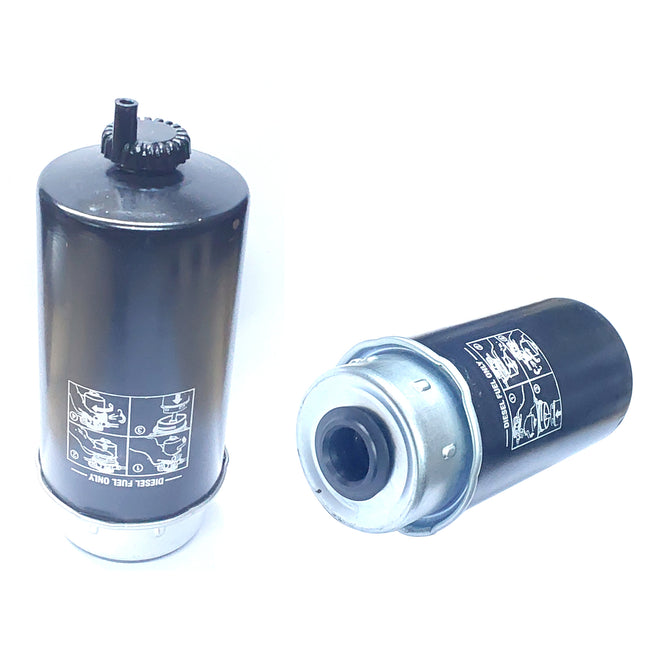 FUEL & WATER SAPERATOR FILTER  TAFE STY 27840
