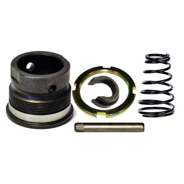 GEAR LEVER SPRING KIT WITH CUP & CHECK NUT MF 1035 / DI STY 2795