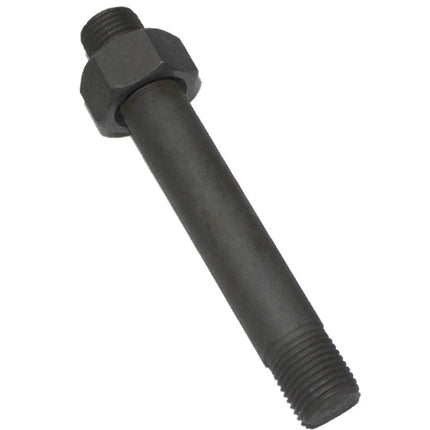 BIG STUD HYD RAM CYL MF-245 (WITH TVS NUT) 9/16 UNF STY 28