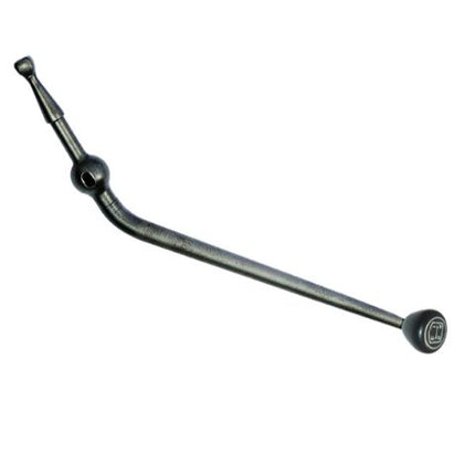 GEAR LEVER MF 1035 BIG(4 CUT O.E. TYPE)  WITH KNOB STY 2805
