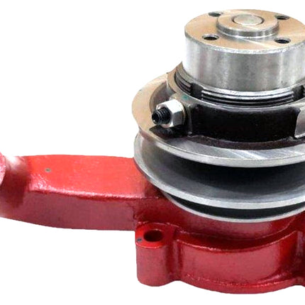 WATER PUMP ASSY MAHINDRA / INTER DI LONG MOUTH TYPE HOUSING  STY 28274