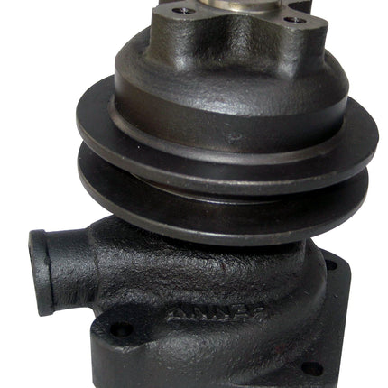WATER PUMP ASSY  SWARAJ - 735 (4 HOLE PULLEY)  STY 28282