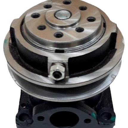 WATER PUMP ASSY SWARAJ - 855 XM LATEST MODEL HEAVY DUTY (PULLEY FAN BORE 34MM) STY 28285