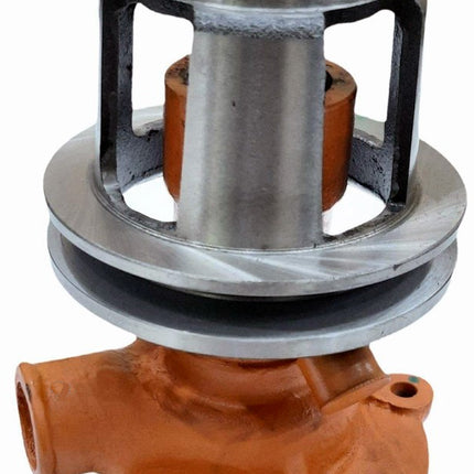 WATER PUMP ASSY ESCORT C -345 / 355  STY 28291