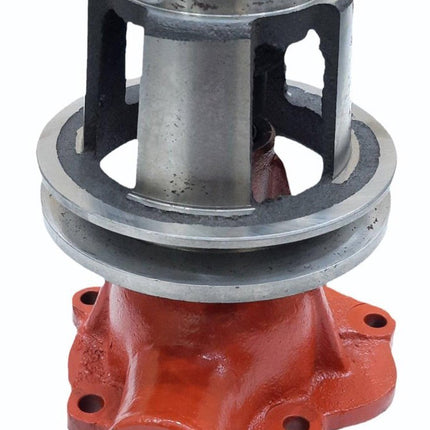 WATER PUMP ASSY ESCORT JOSH / JAWAN N/M    STY 28292