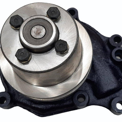 WATER PUMP ASSY FARMTRAC EURO MODEL (WITH HUB & PULLEY)  STY 28302