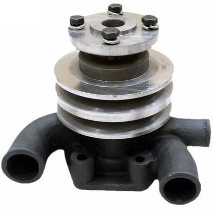 WATER PUMP ASSY NEW HOLLAND 3510 (DOUBLE GROOVE FAN BELT)  STY 28309