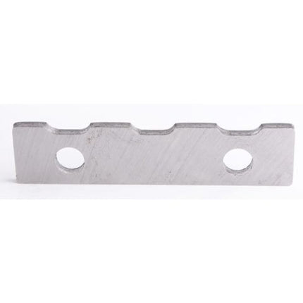 GEAR FORK RETAINER STOP PLATE TAFE 3 CUT STY 2834