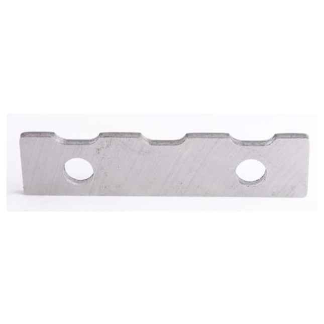 GEAR FORK RETAINER STOP PLATE TAFE 3 CUT STY 2834