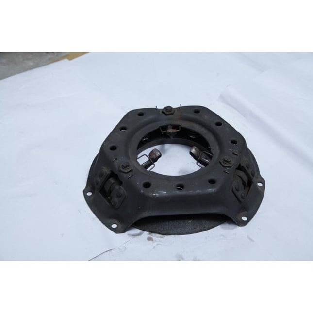 CLUTCH COVER ASSY ESCORTS 355 / HYDRA CRANE, WITH ORIGINAL CLUTCH KIT STY 28510