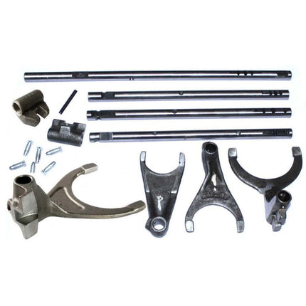 SIDE SHIFT TO CENTER SHIFT KIT RAJASTHAN SPECIAL STY 2852