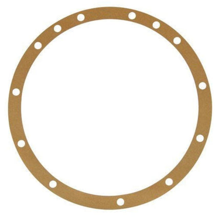 REAR AXLE TUBE GASKET MF 241   (12 HOLES) STY 28812