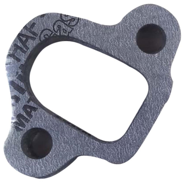 BLOCK ELBOW GASKET SAMRAT STY 28829