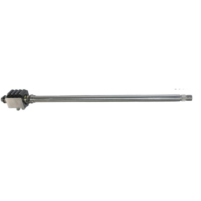 STG SHAFT FORD 3600 (BRG SIZE 11949 / 30205) STY 29010
