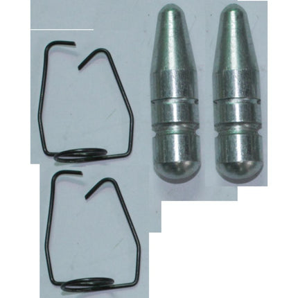 BRAKE ACCUATING BULLET WITH SPRING FORD STY 29025