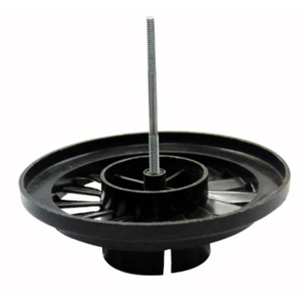 PRE CLEANER BASE FORD WITH STUD STY 29047