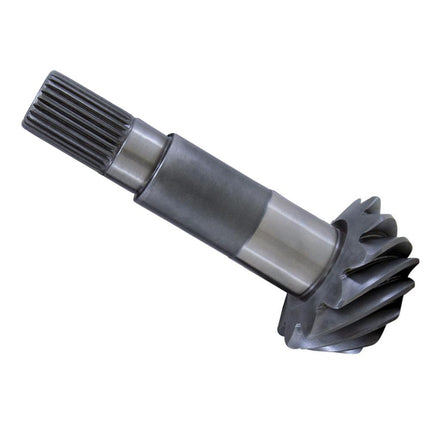 TAIL PINION ESCORTS NEW MODEL (9 TEETH AND 14 SPLINES) STY 29050