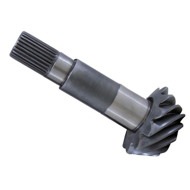 TAIL PINION ESCORTS NEW MODEL (9 TEETH AND 14 SPLINES) STY 29050