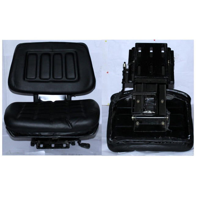 DELUXE SEAT ASSY POWER TRAC SLIDING STY 29073