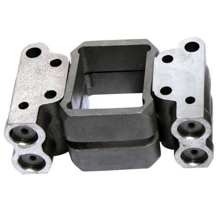 HYD PUMP MINOR KIT SWARAJ 855 (WITH STEEL GRADED PISTONS) STY 29253