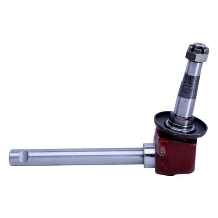 FRONT SPINDLE SWARAJ 855 COMMON (BRG SIZE : 25877/1988) STY 29260