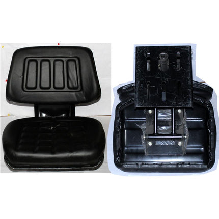 DELUXE SEAT ASSY SWARAJ FIXED TYPE STY 29262