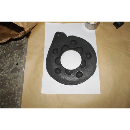 BRAKE ACCUATING PALTE SWARAJ 855 STY 29285