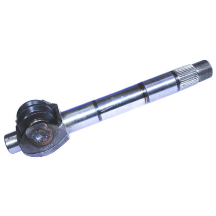 STG SECTOR SHAFT SWARAJ ZF STY 29293