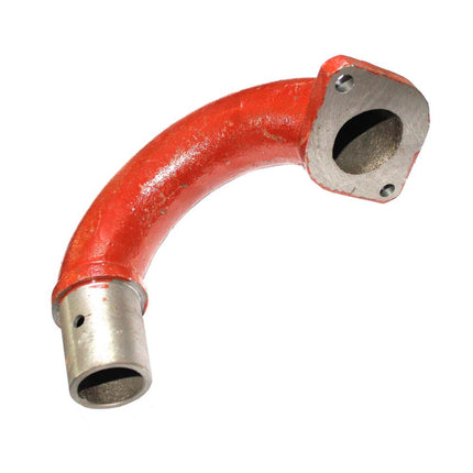 SILENCER ELBOW SWARAJ 735 / 855 FE (11 MM HOLE) STY 29315